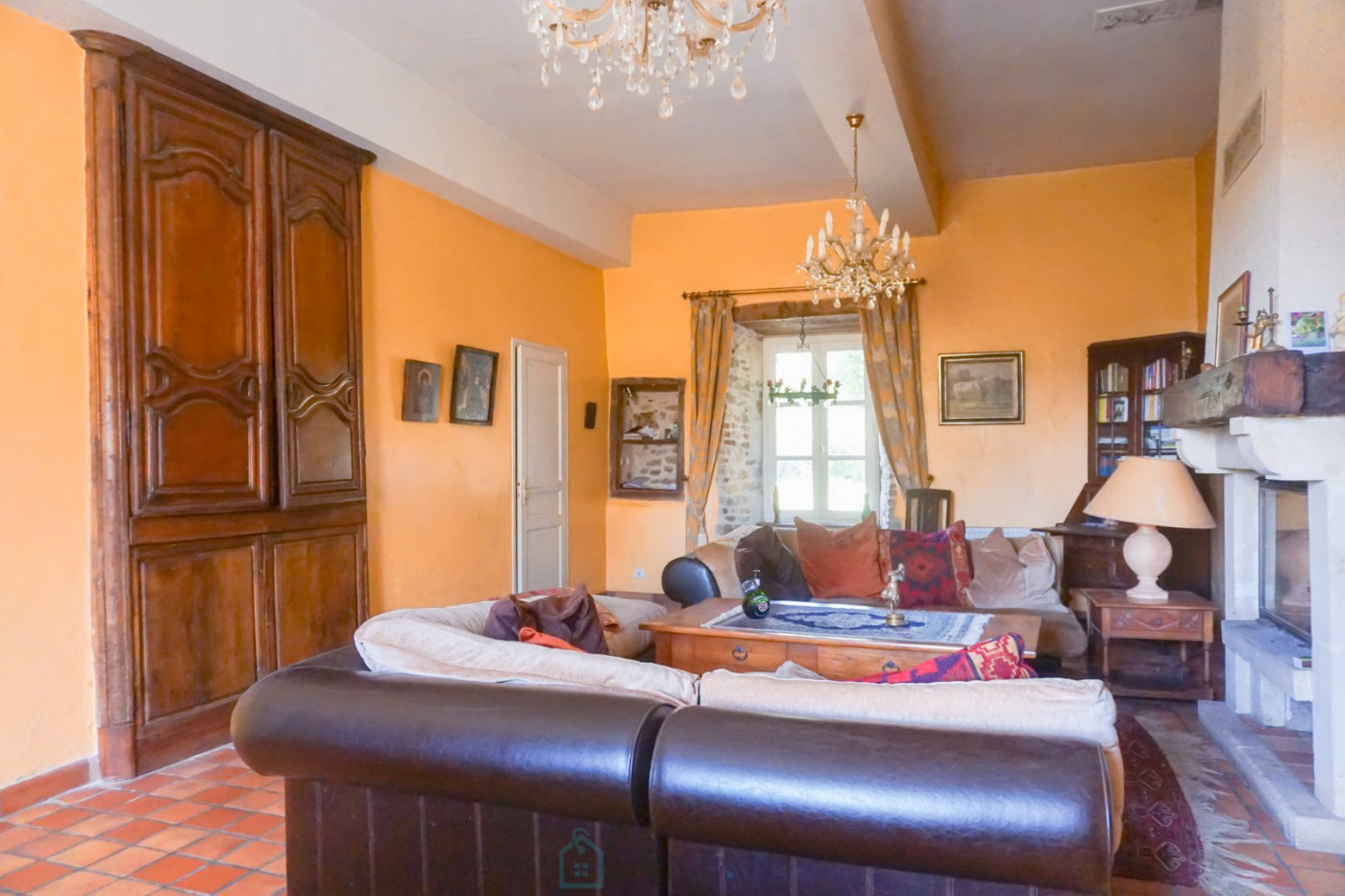 vente Propriété Saint Jory De Chalais - Photo 15