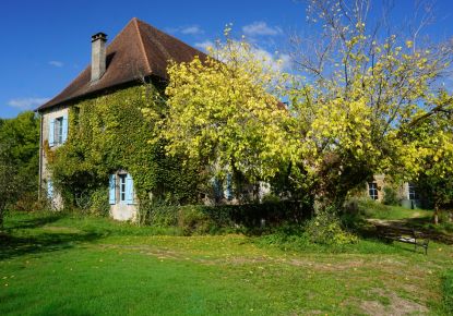 vente Propriété Saint Jory De Chalais