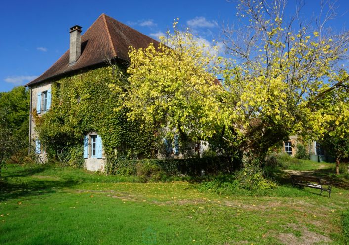 vente Propriété Saint Jory De Chalais