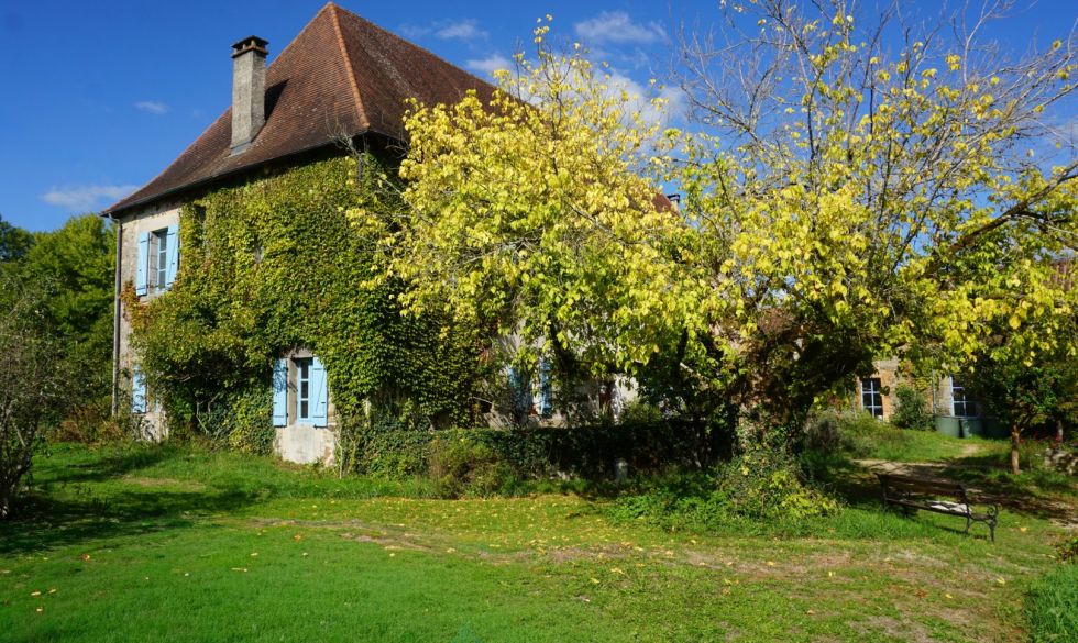 vente Saint Jory De Chalais