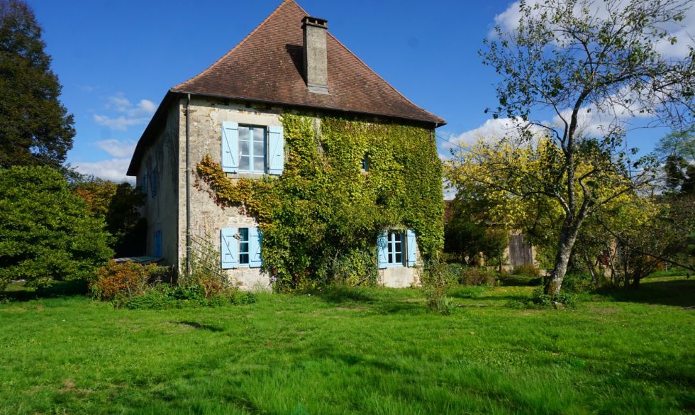 vente Saint Jory De Chalais