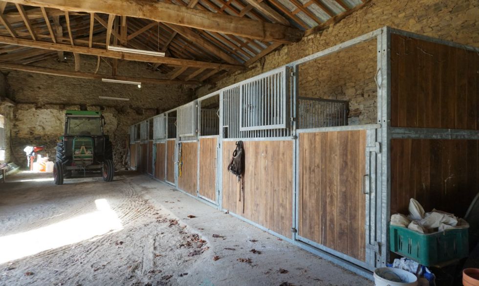 vente Saint Jory De Chalais