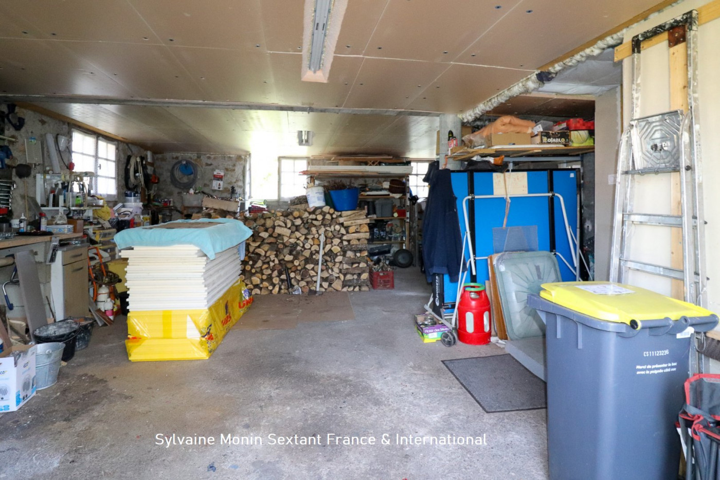 vente Maison de caractère Saint Rabier - Photo 17