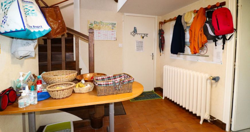 vente Maison de caractère Saint Rabier