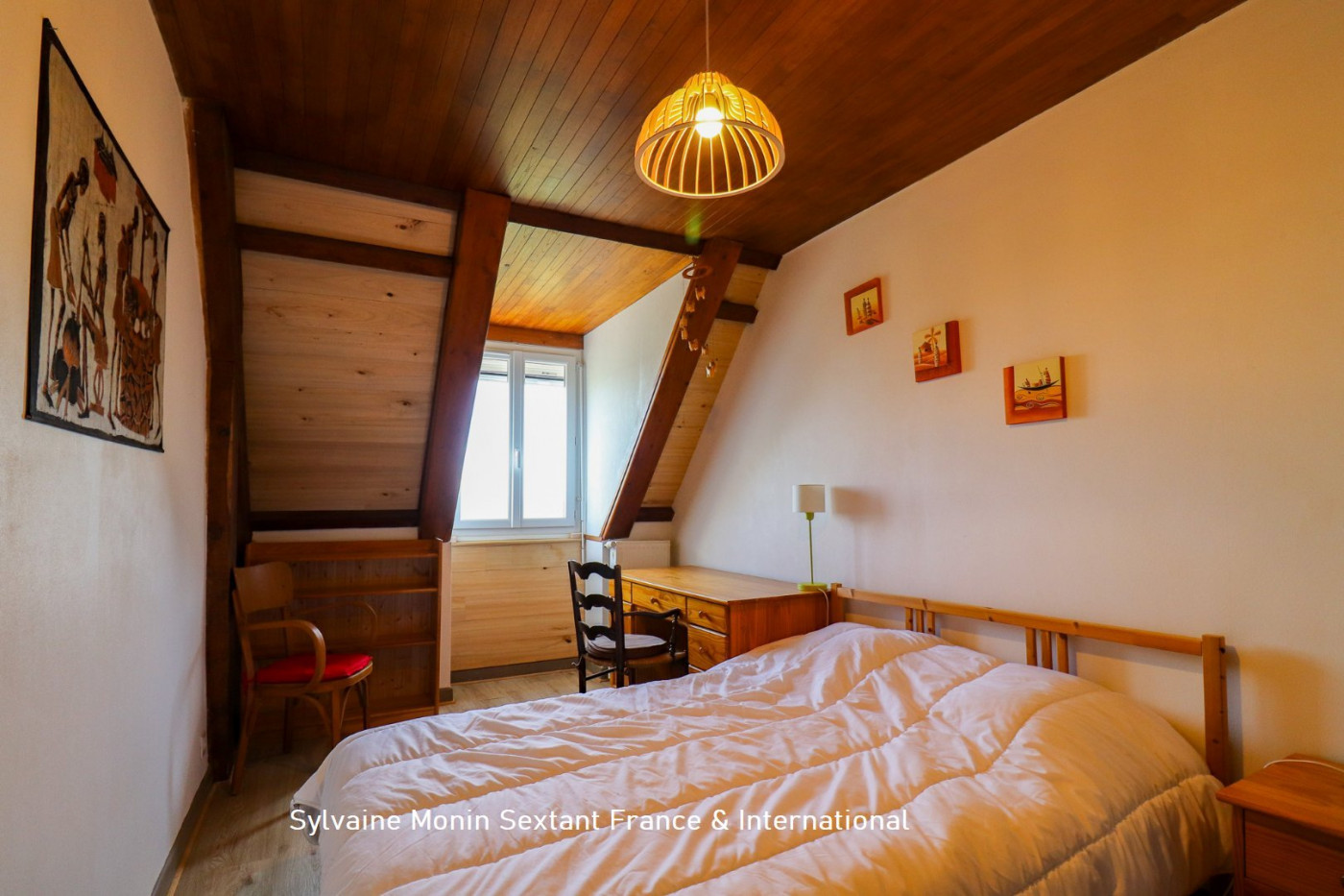 vente Maison de caractère Saint Rabier - Photo 15