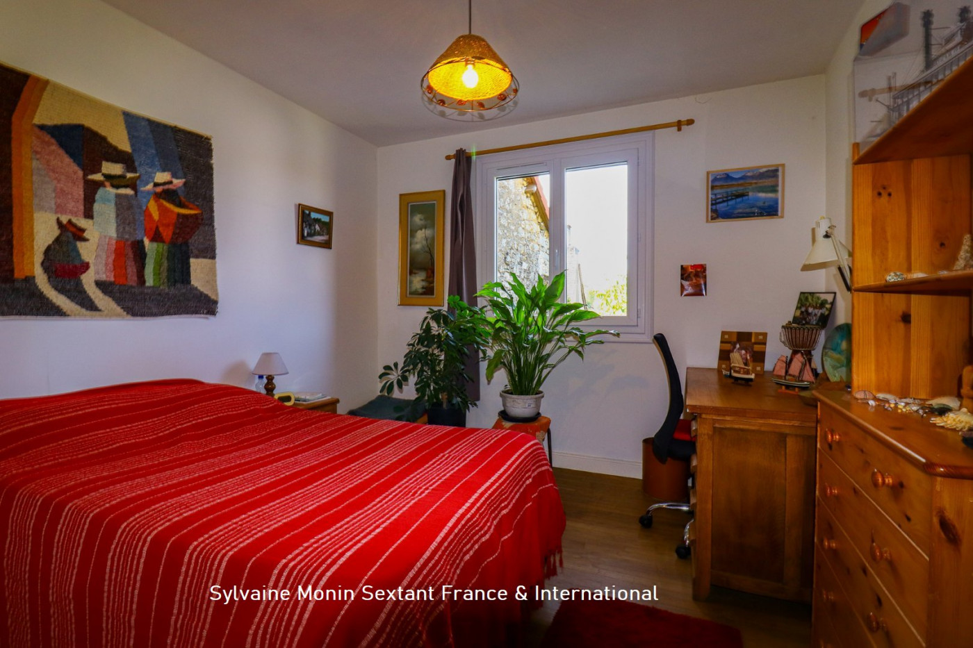 vente Maison de caractère Saint Rabier - Photo 12