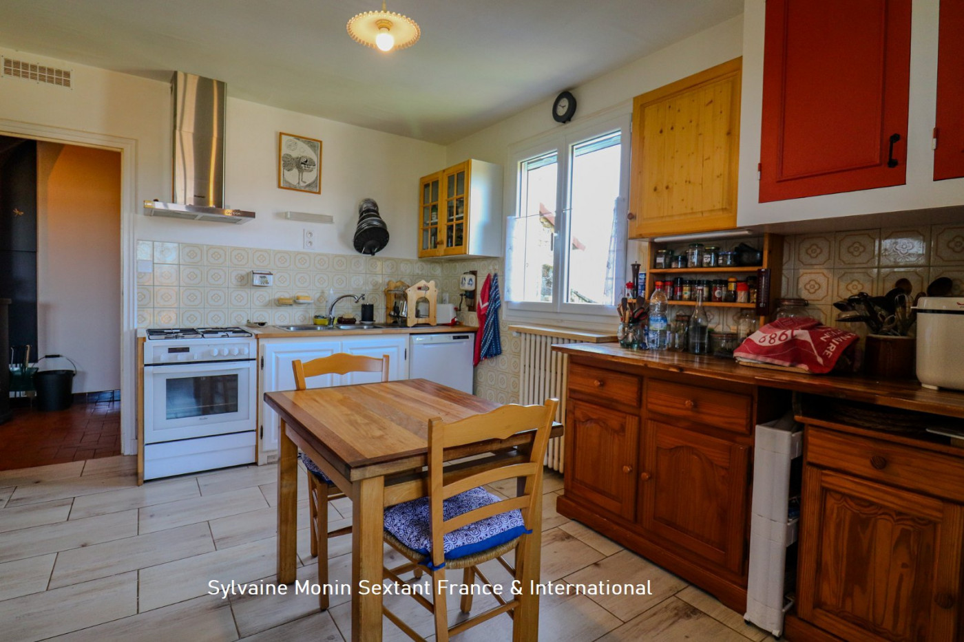 vente Maison de caractère Saint Rabier - Photo 9