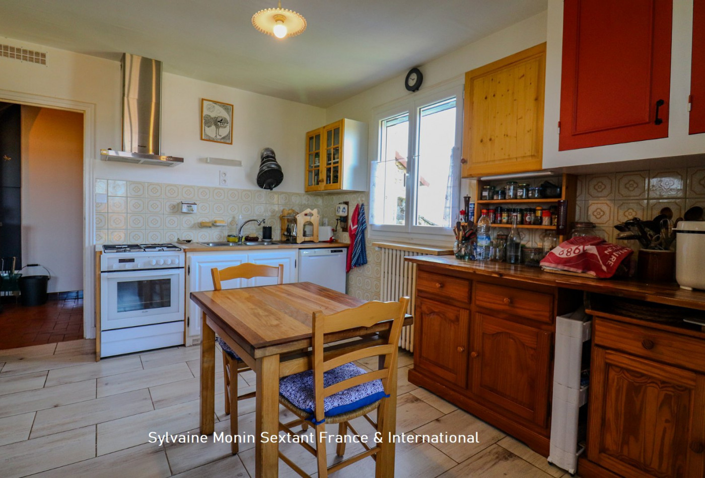 vente Maison de caractère Saint Rabier - Photo 9