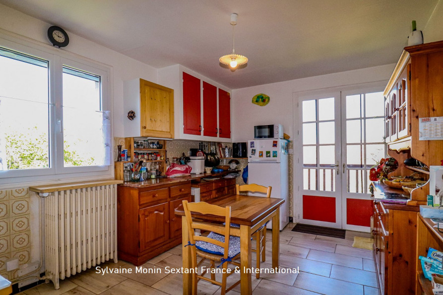 vente Maison de caractère Saint Rabier - Photo 8