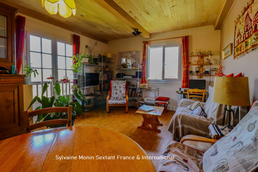 vente Maison de caractère Saint Rabier - Photo 6