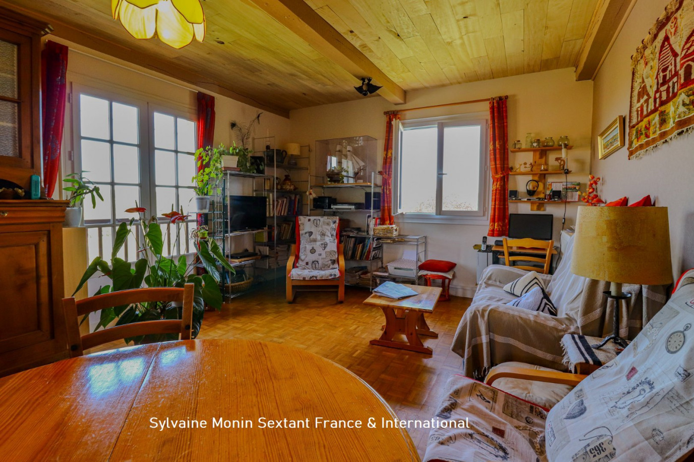 vente Maison de caractère Saint Rabier - Photo 6