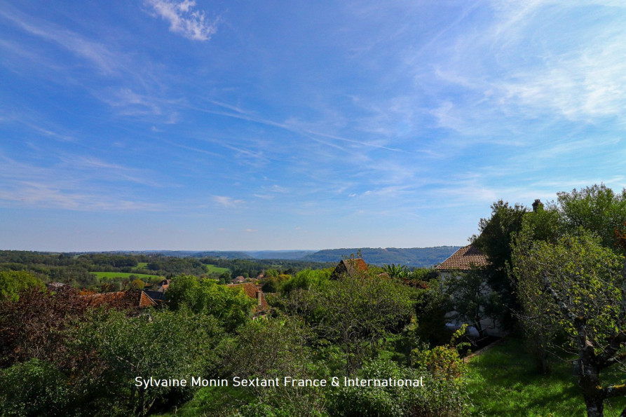 vente Maison de caractère Saint Rabier - Photo 5