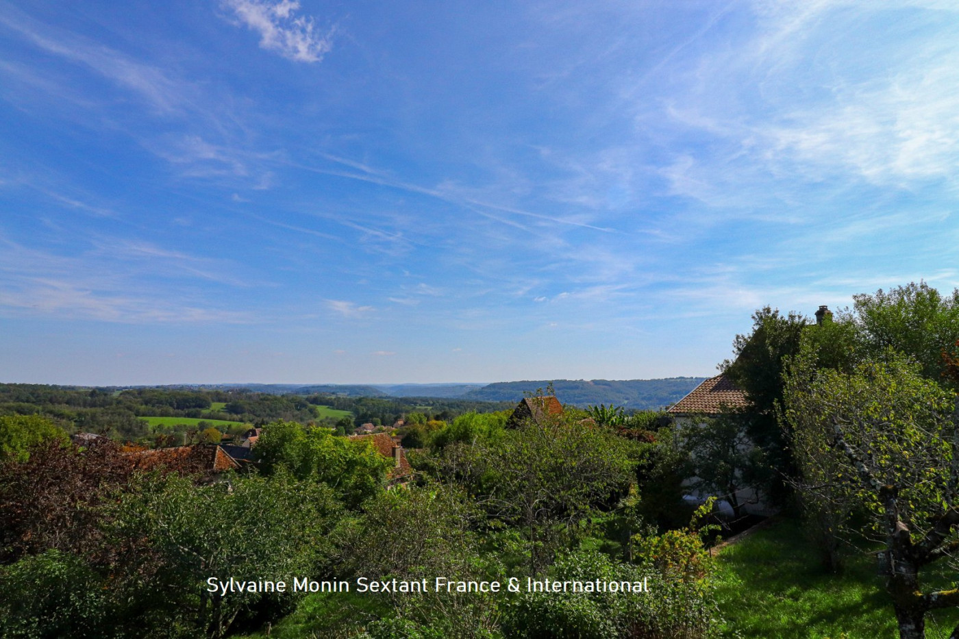 vente Maison de caractère Saint Rabier - Photo 5