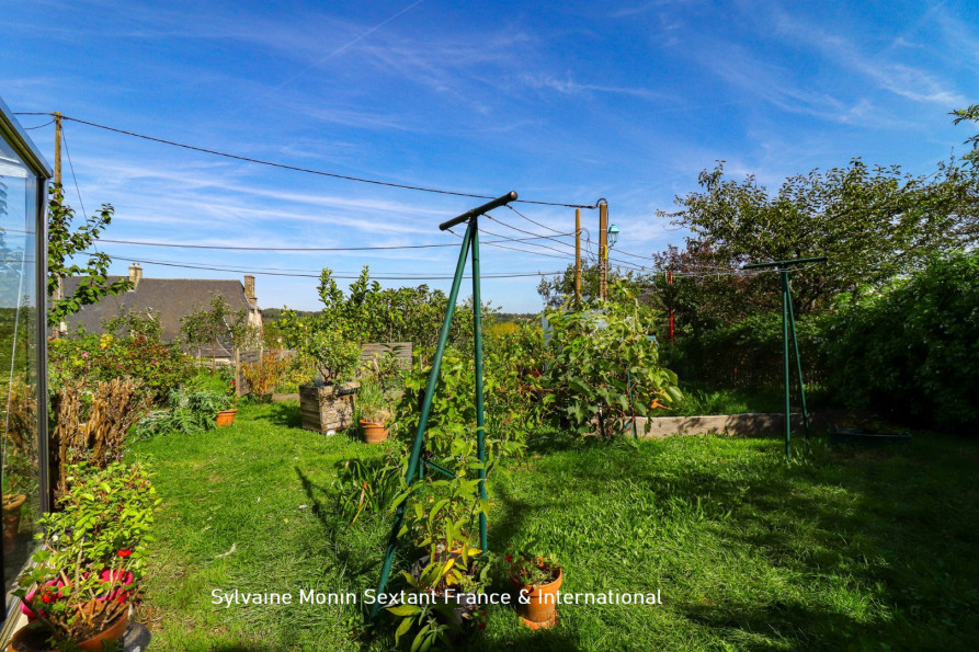 vente Maison de caractère Saint Rabier - Photo 4