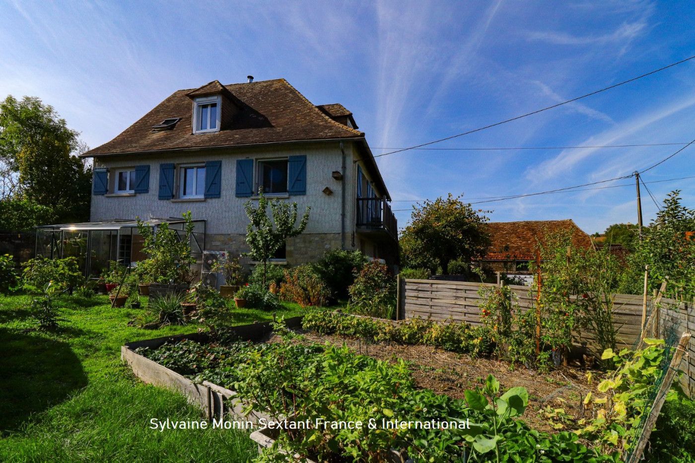 vente Maison de caractère Saint Rabier - Photo 2