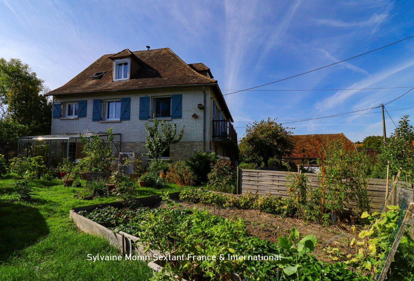 vente Maison de caractère Saint Rabier - Photo 2