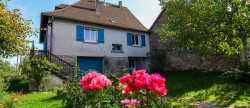vente Maison de caractère Saint Rabier