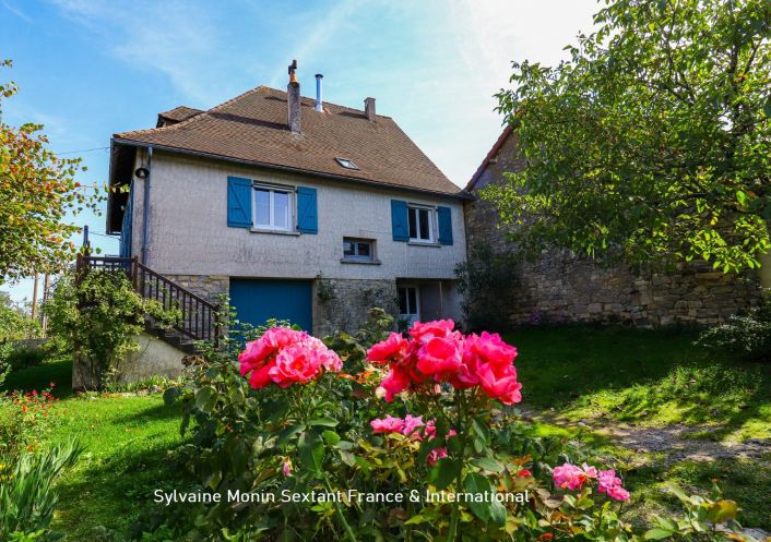 vente Maison de caractère Saint Rabier