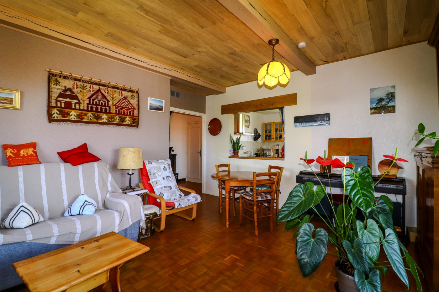 vente Maison de caractère Saint Rabier - Photo 7