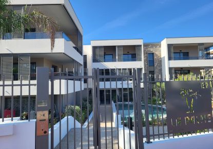 vente Appartement Cannes