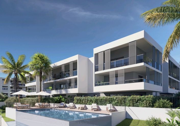 vente Appartement Cannes