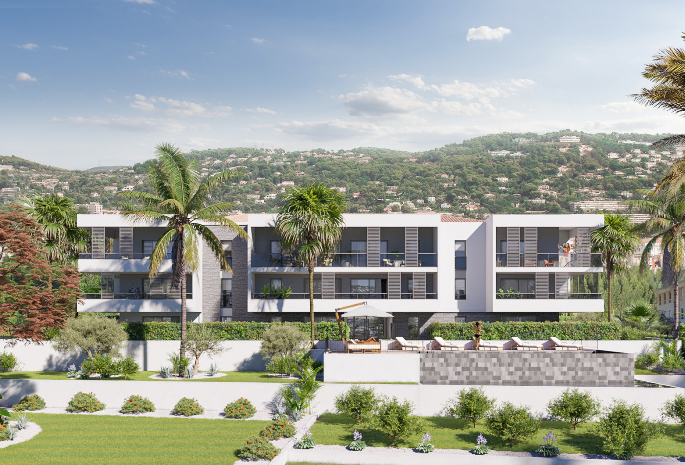 vente Appartement Cannes - Photo 3