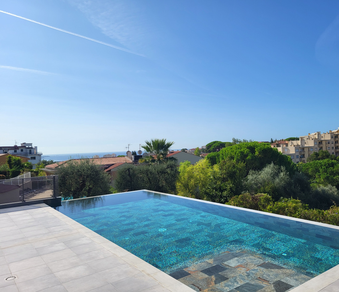 vente Appartement Cannes - Photo 7