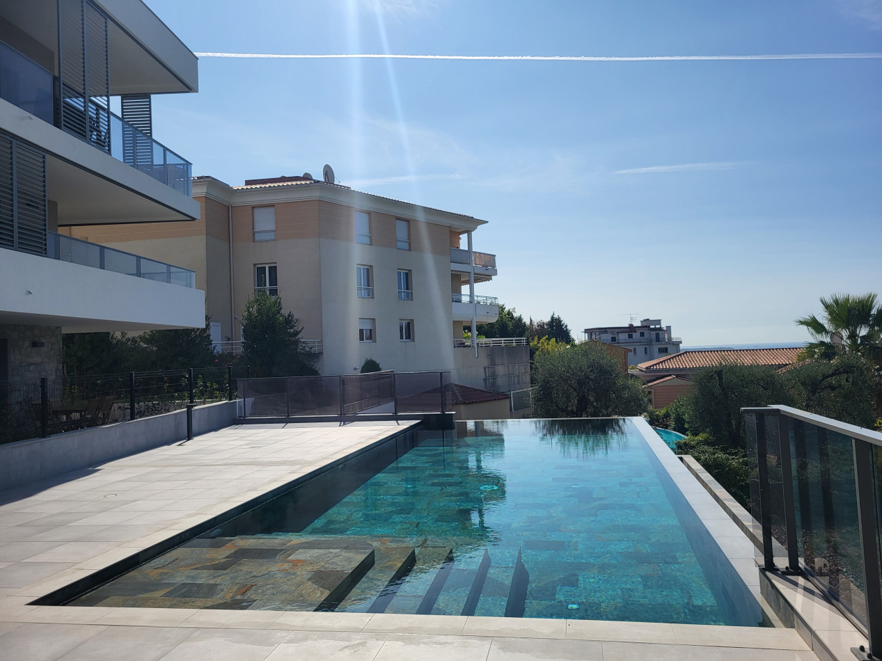 vente Appartement Cannes - Photo 8