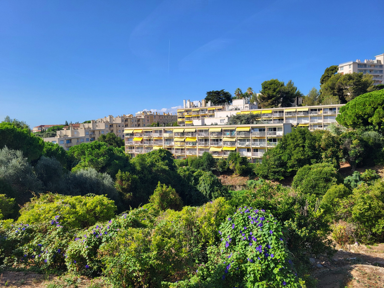 vente Appartement Cannes - Photo 9