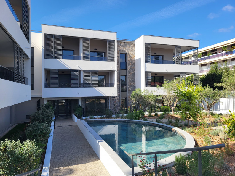 vente Appartement Cannes - Photo 2