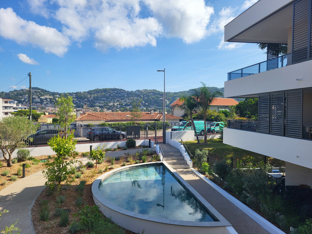 vente Appartement Cannes - Photo 10