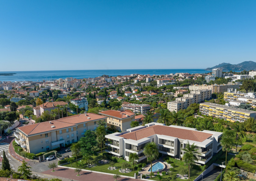 vente Appartement Cannes - Photo 6