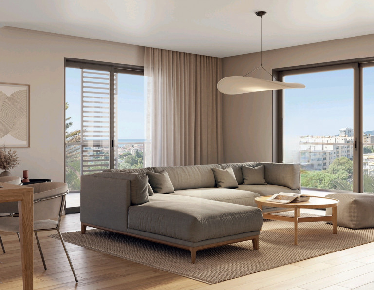 vente Appartement Cannes - Photo 8