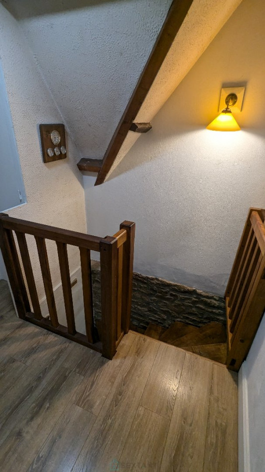 vente Chaumière Landevant - Photo 14