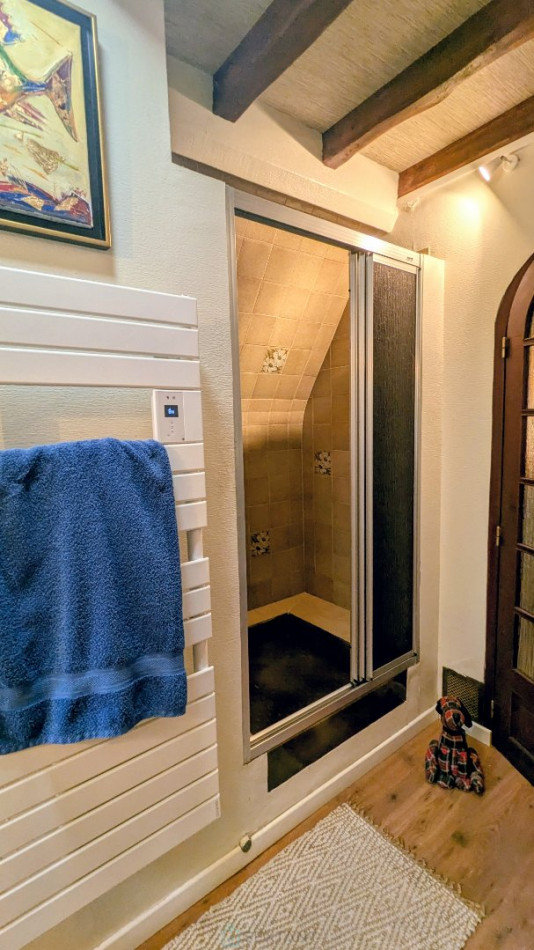 vente Chaumière Landevant - Photo 16