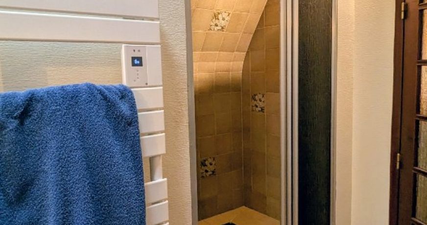 vente Chaumière Landevant