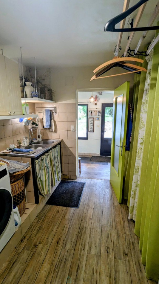 vente Chaumière Landevant - Photo 21