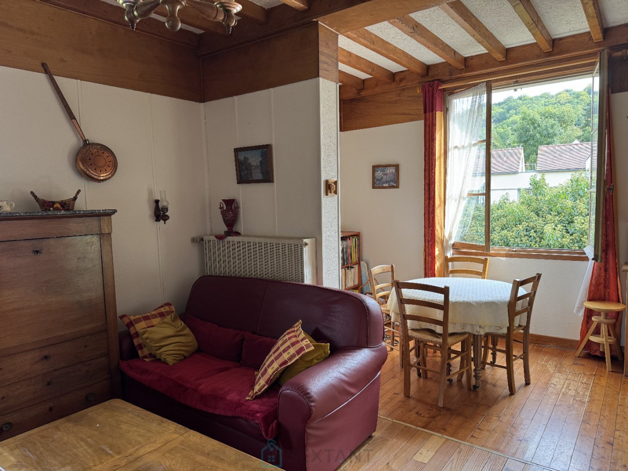 vente Maison Vetheuil - Photo 11