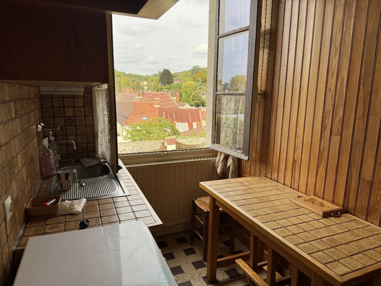 vente Maison Vetheuil - Photo 12