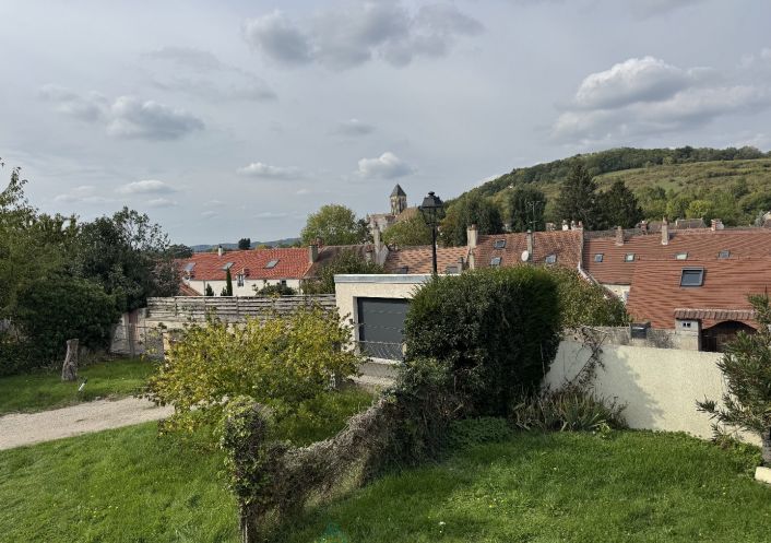 vente Maison Vetheuil