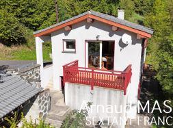 vente Campagna De Sault