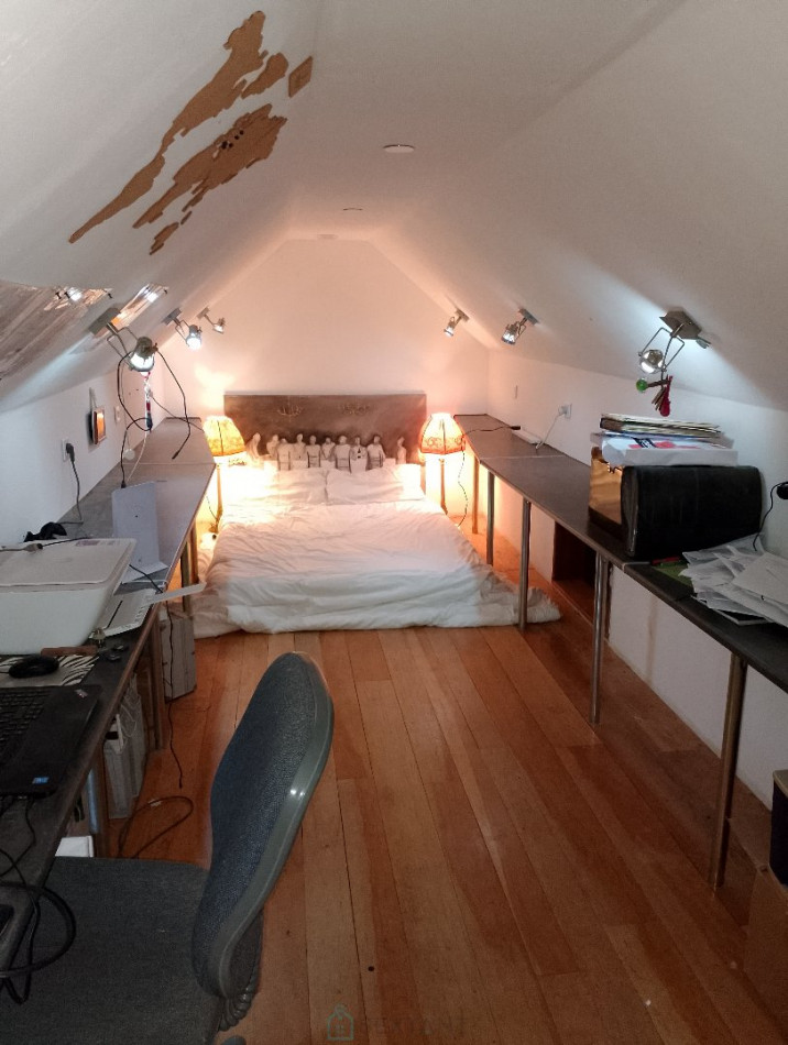 vente Maison Bieuzy Les Eaux - Photo 10