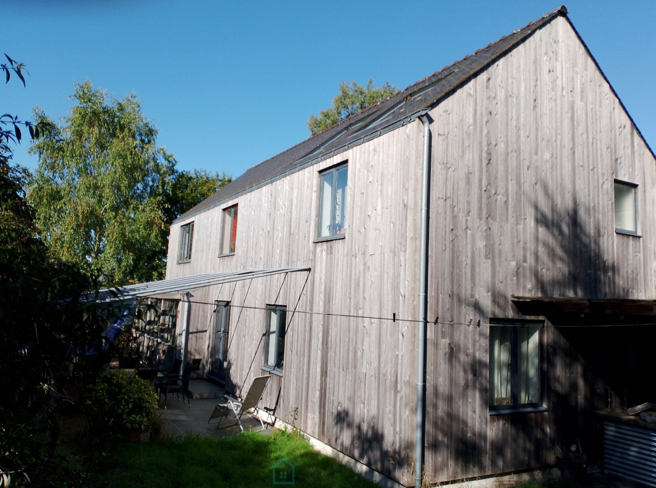 vente Maison Bieuzy Les Eaux - Photo 13