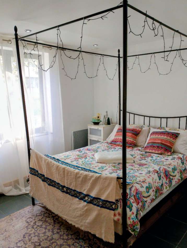 vente Maison Bieuzy Les Eaux - Photo 5