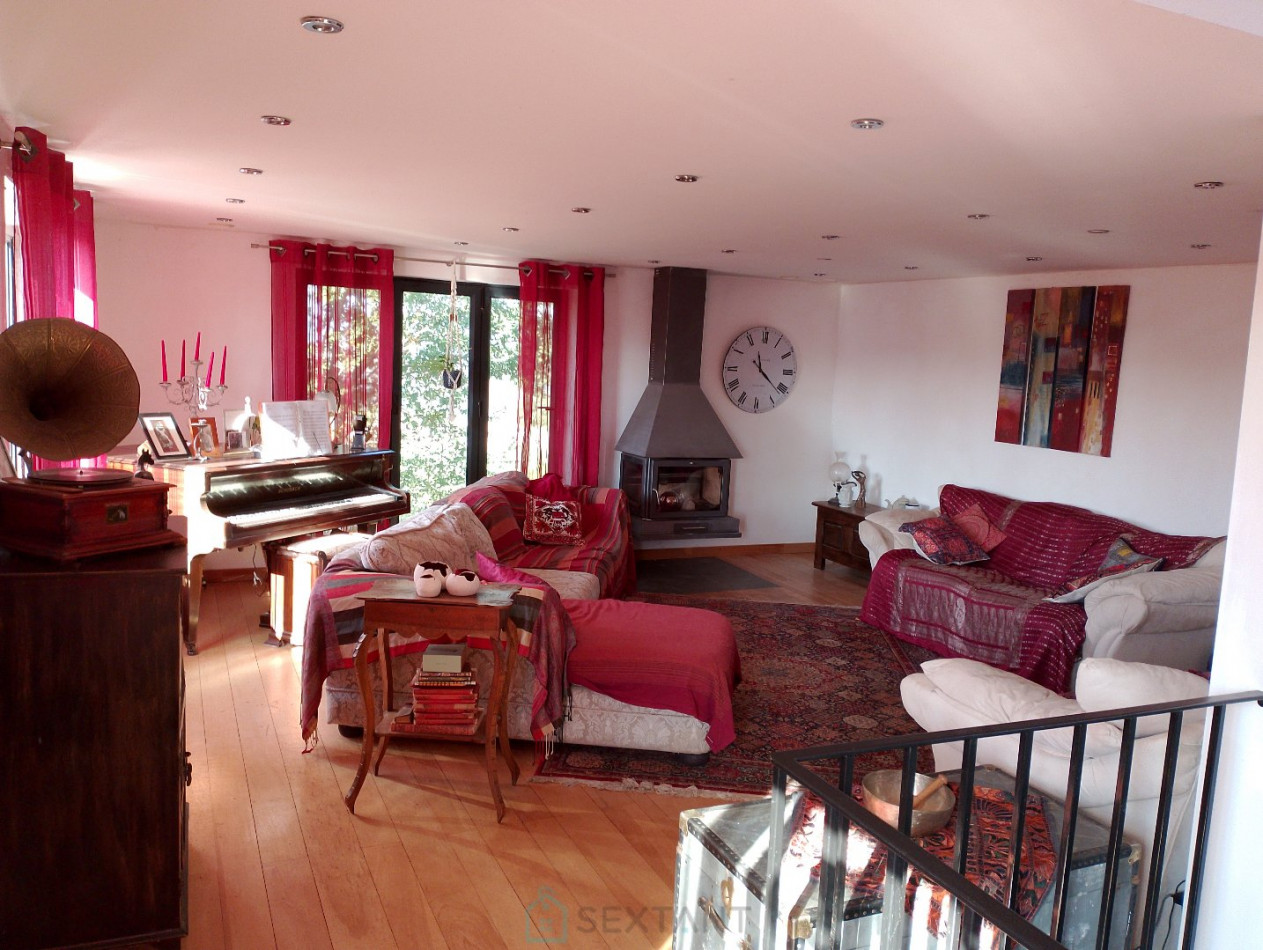 vente Maison Bieuzy Les Eaux - Photo 8