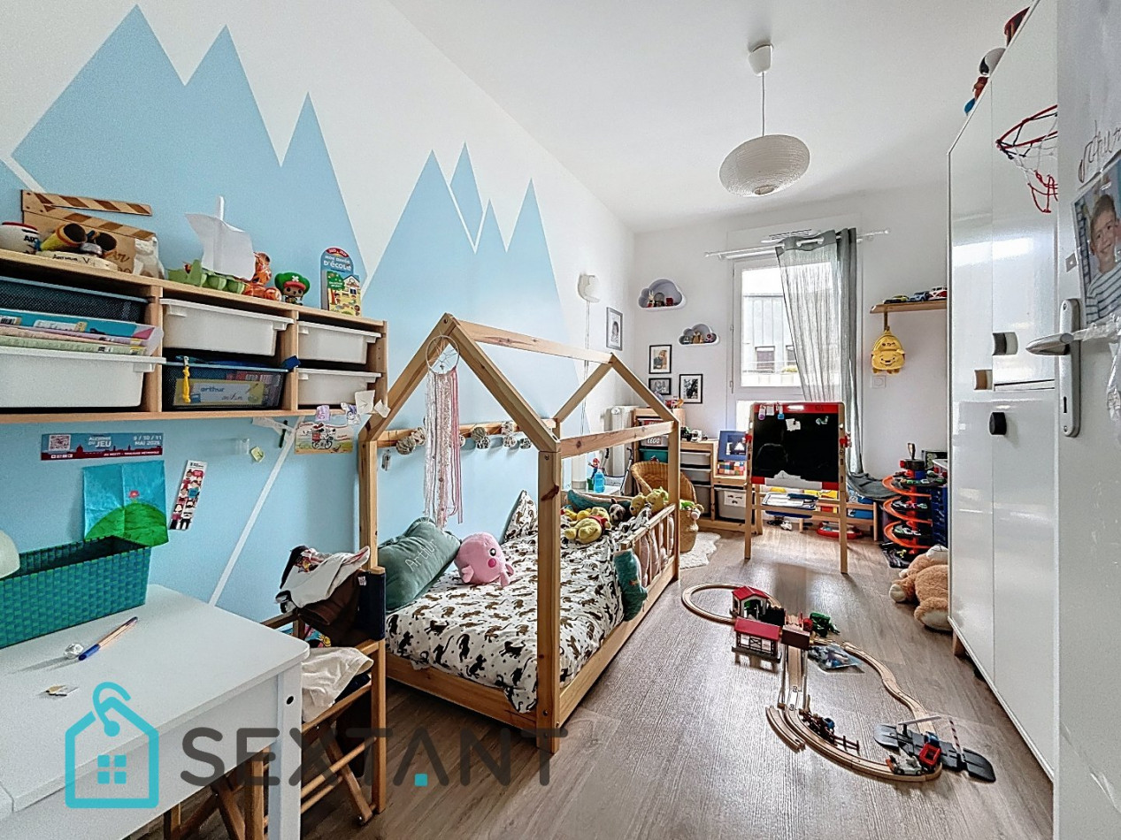 vente Appartement en résidence Rouen - Photo 7