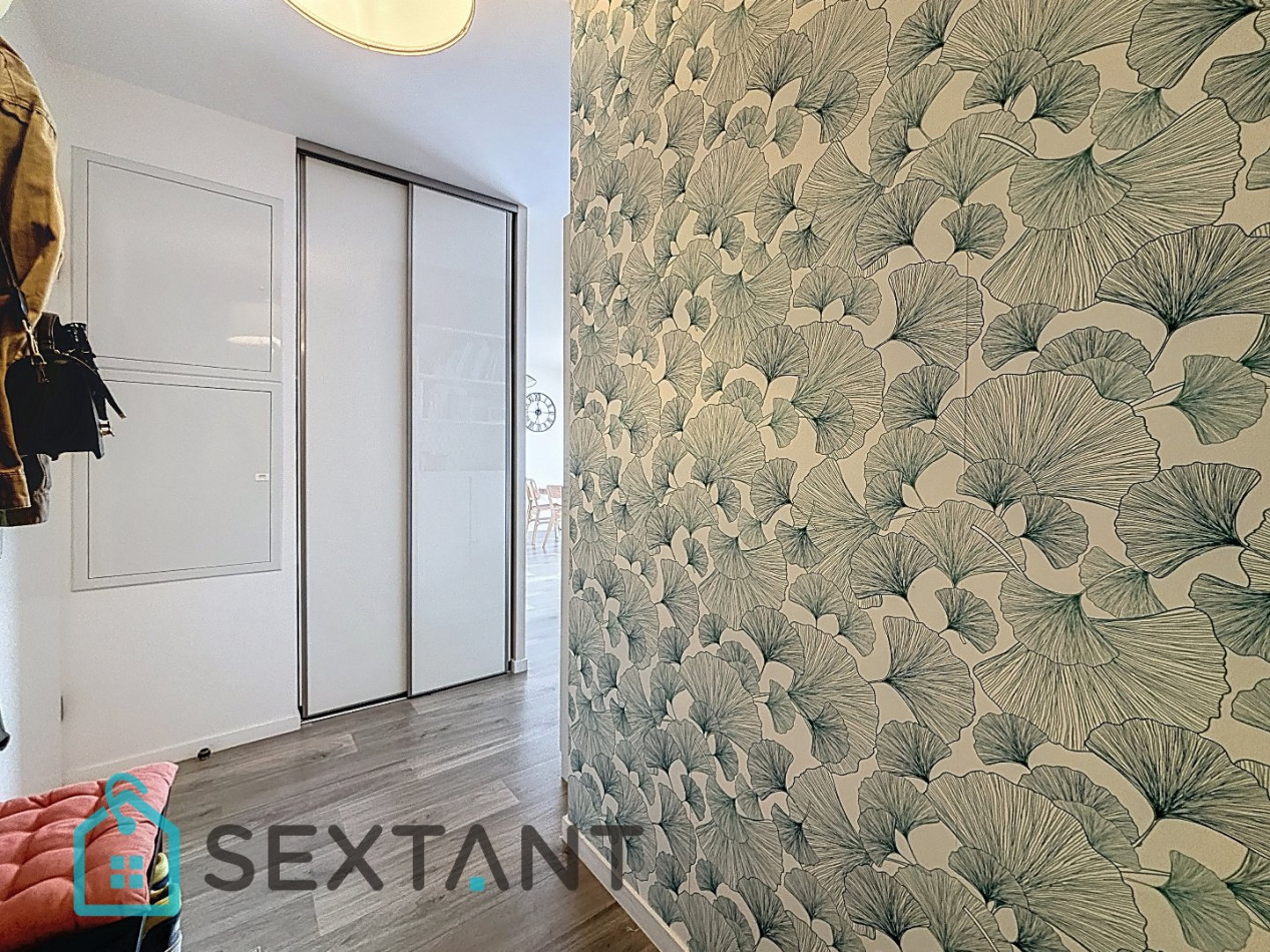 vente Appartement en résidence Rouen - Photo 11