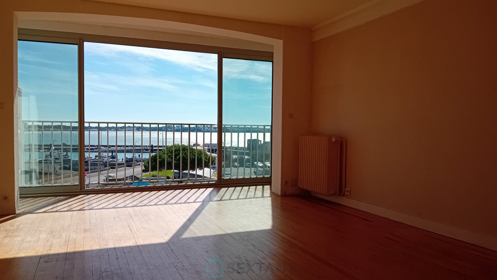 vente Appartement Royan - Photo 1