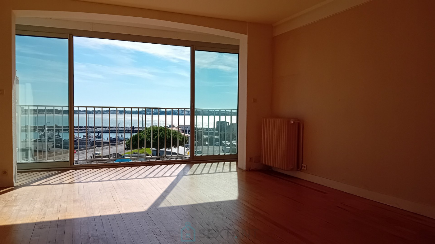 vente Appartement Royan - Photo 1