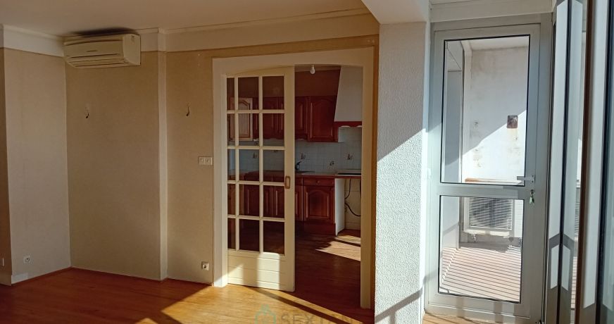 vente Appartement Royan